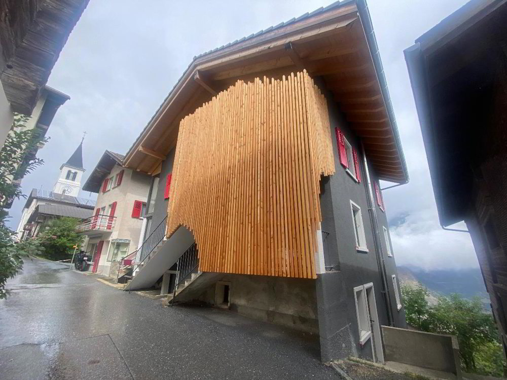 2 Zimmer Wohnung zum verkaufen in Eischoll - Bild 1/1