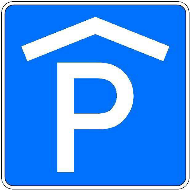null rooms Car park, garage for rent in Dietikon - image 1/1