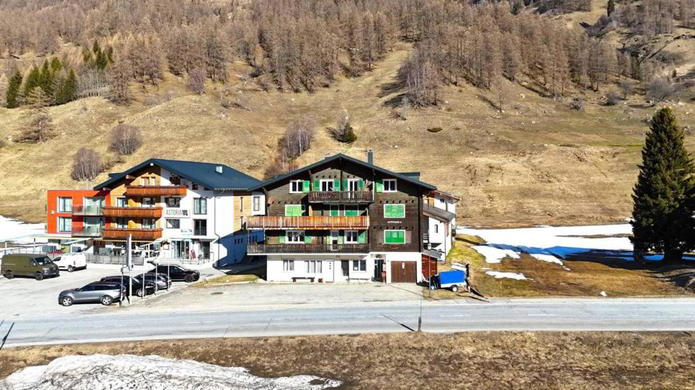 Appartamento di 5 locali in vendita a Ulrichen - immagine 1/1