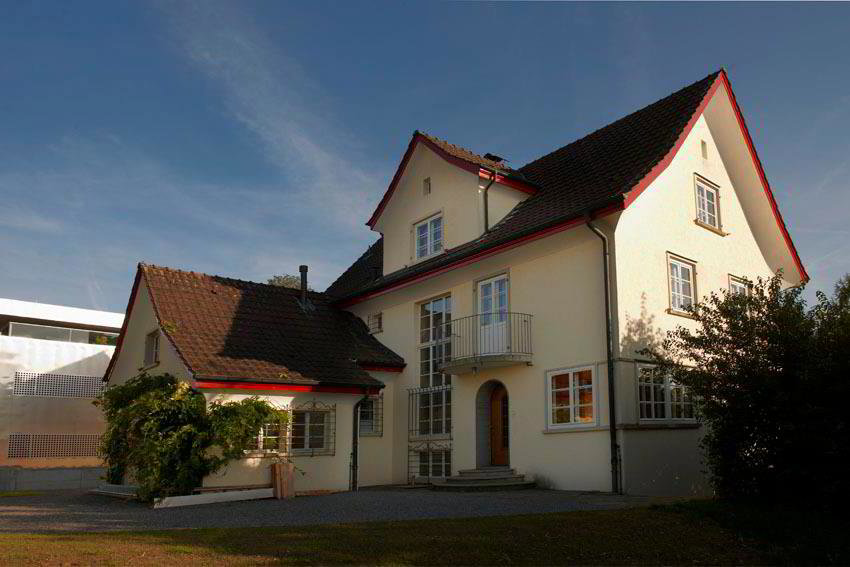 Maison 12 pièces à louer à Sempach - image 1/1