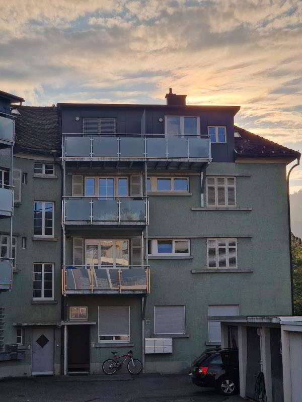 null rooms House to buy in Menziken - image 1/1
