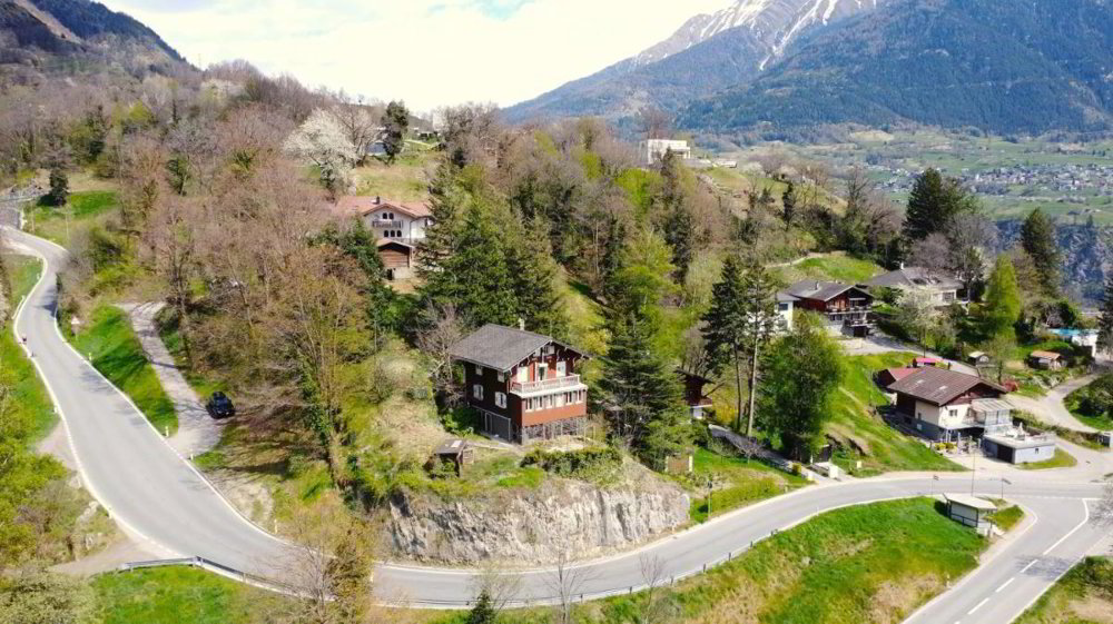 Terreno di null locali in vendita a Naters - immagine 1/1