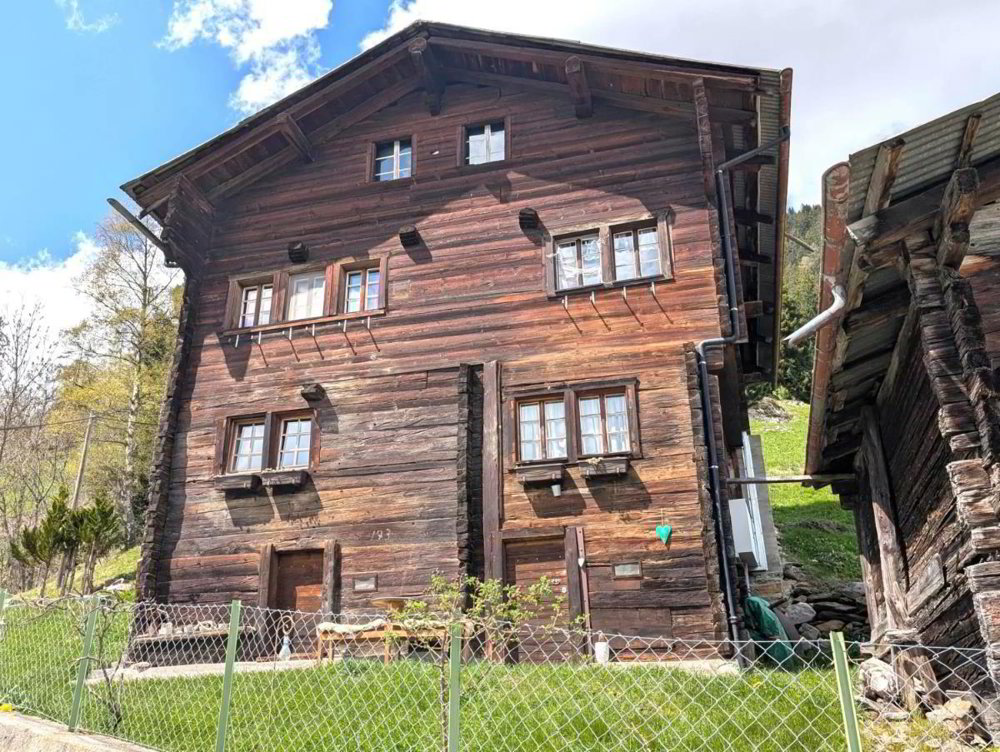 Maison 6 pièces à acheter à Ried-Mörel - image 1/1