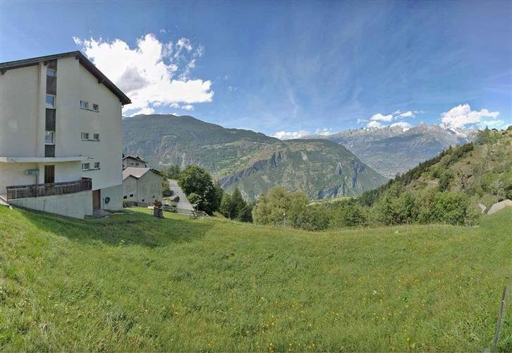 Terreno di null locali in vendita a Visperterminen - immagine 1/1
