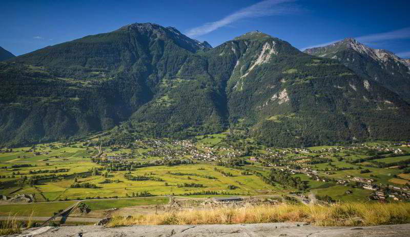 Appartamento di 4 locali in vendita a Leukerbad - immagine 1/1