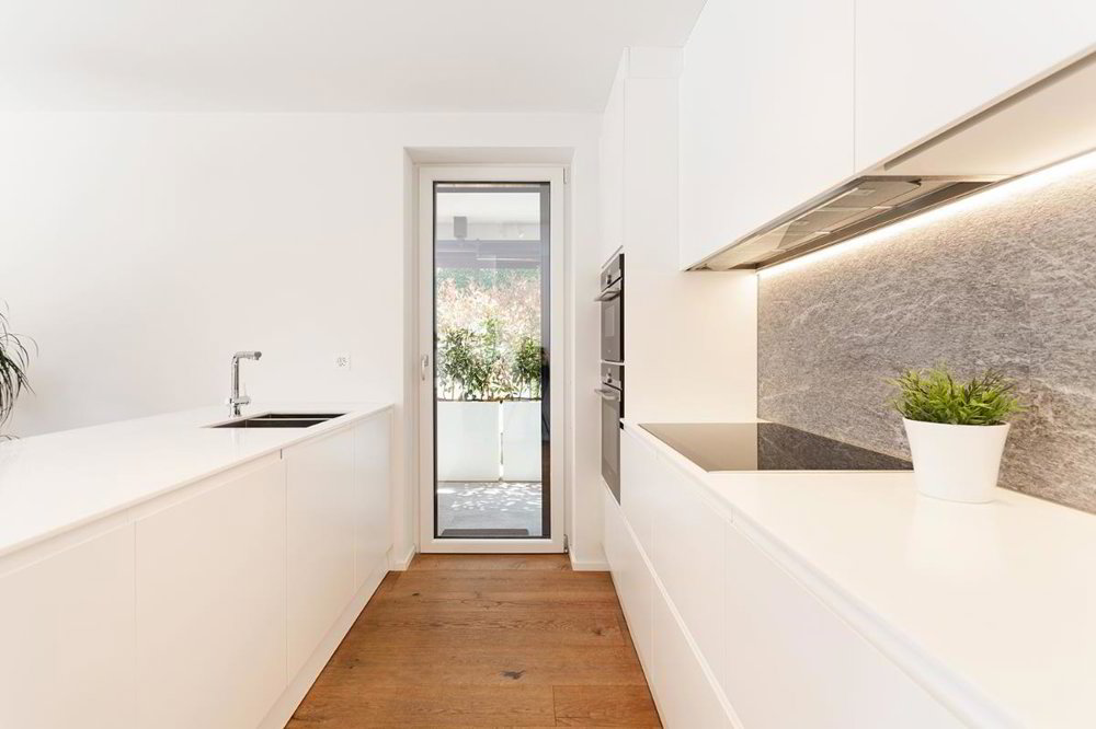 Appartamento di 4 locali in vendita a Ascona - immagine 1/1