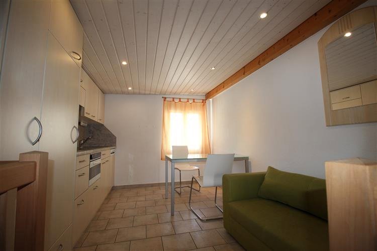 Maison 5 pièces à acheter à Leukerbad - image 1/1
