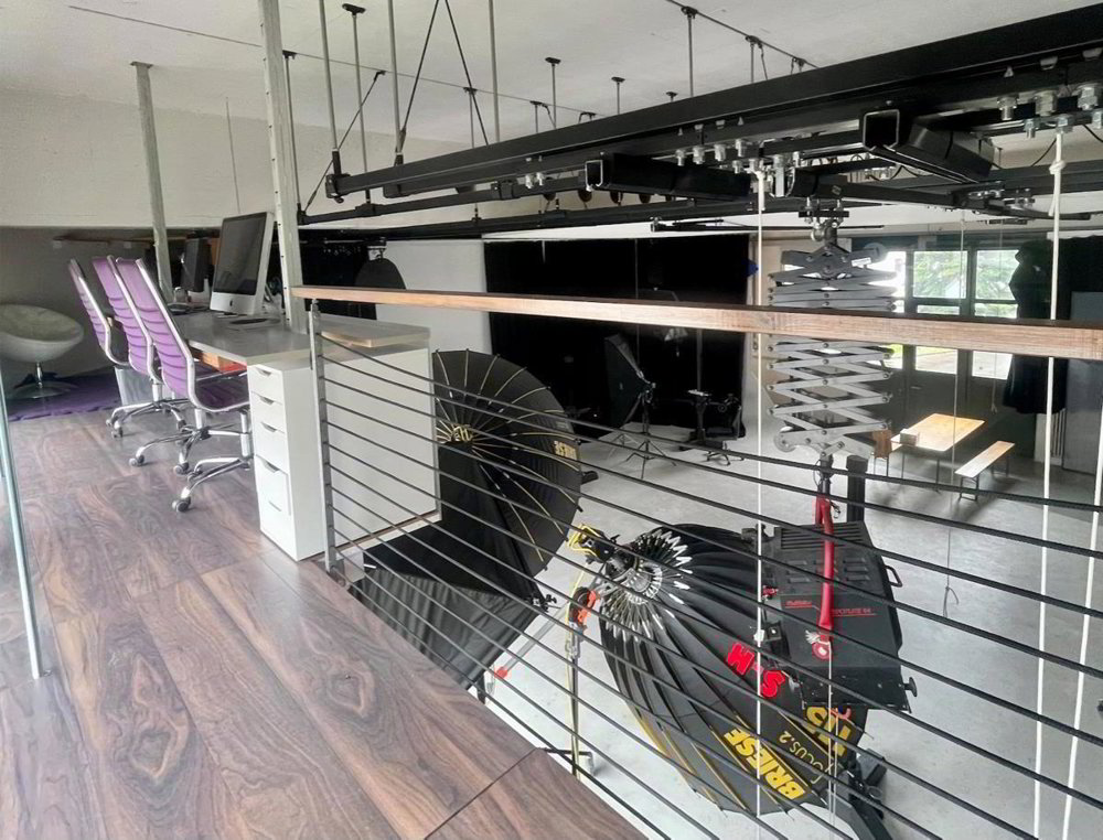null Zimmer Büro zu vermieten in Kriens - Bild 1/1