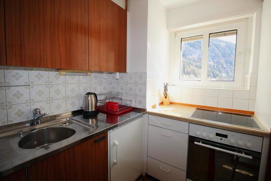 Appartamento di 3 locali in vendita a Leukerbad - immagine 1/1