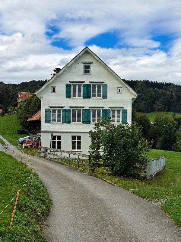 4 rooms House to buy in Walzenhausen - image 1/1