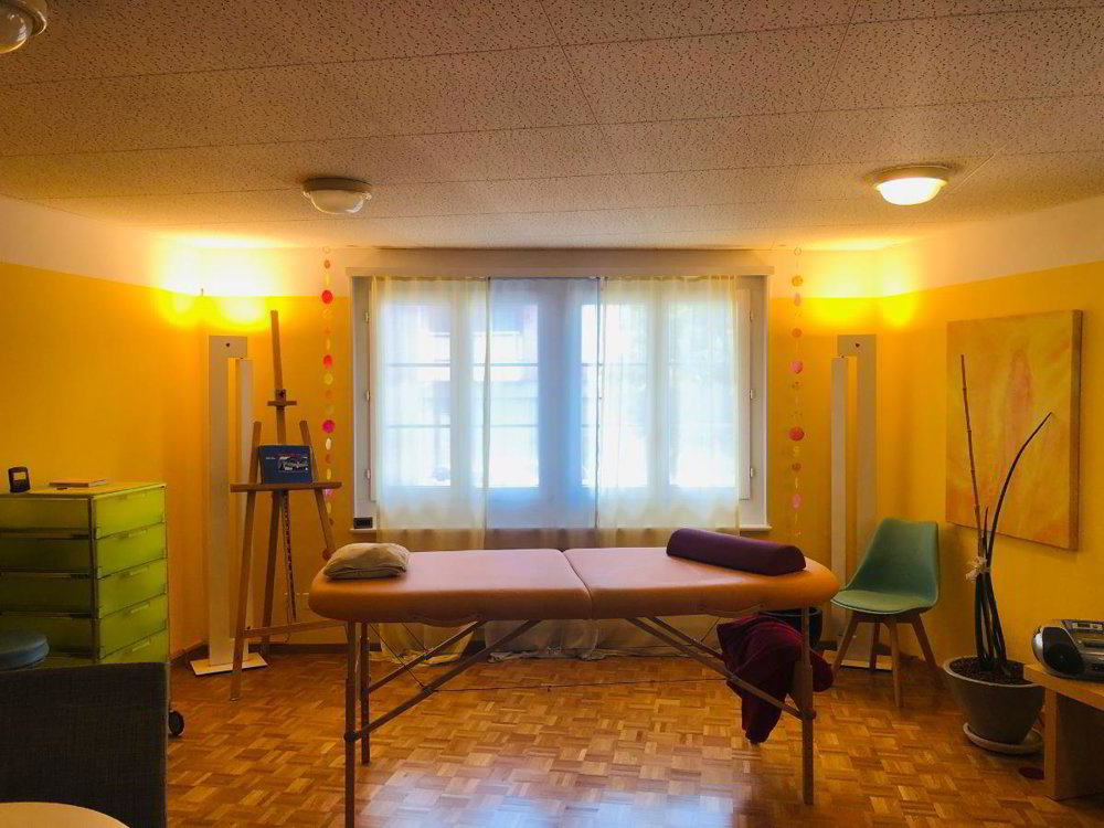 Maison null pièces à louer à Bülach - image 1/1