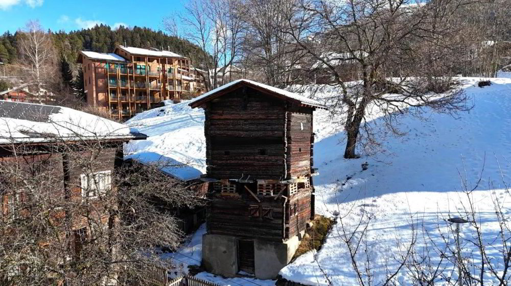 Casa di 2 locali in vendita a Fiesch - immagine 1/1