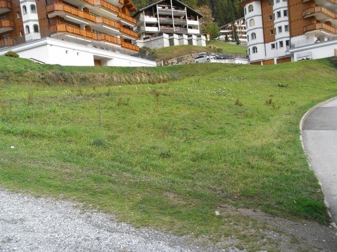 Terreno di null locali in vendita a Loèche-les-Bains - immagine 1/1