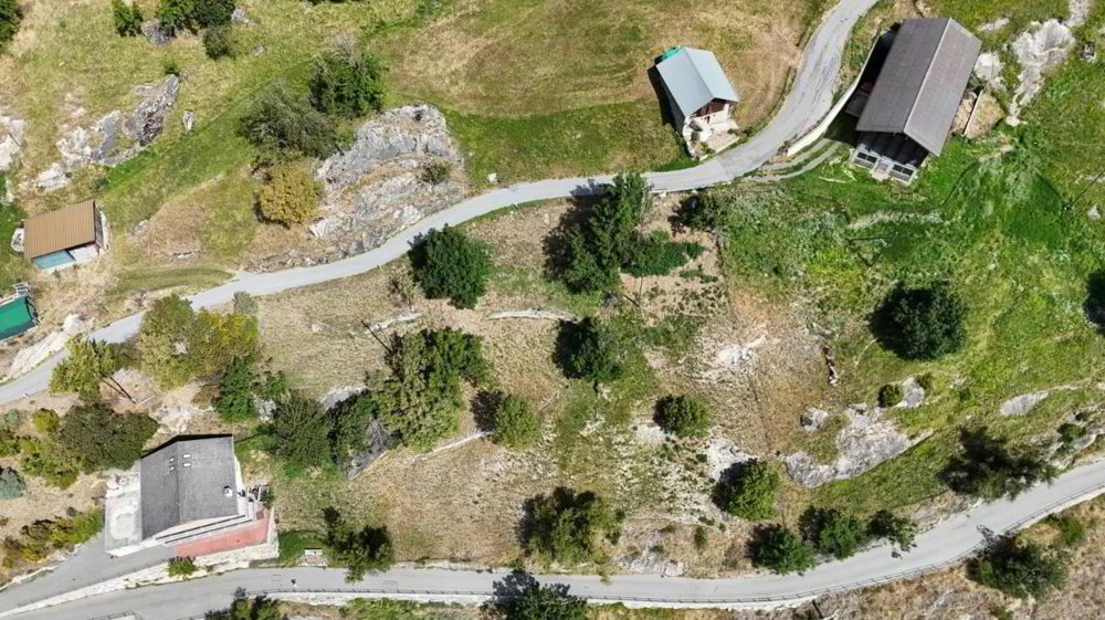 Terreno di null locali in vendita a Eggerberg - immagine 1/1
