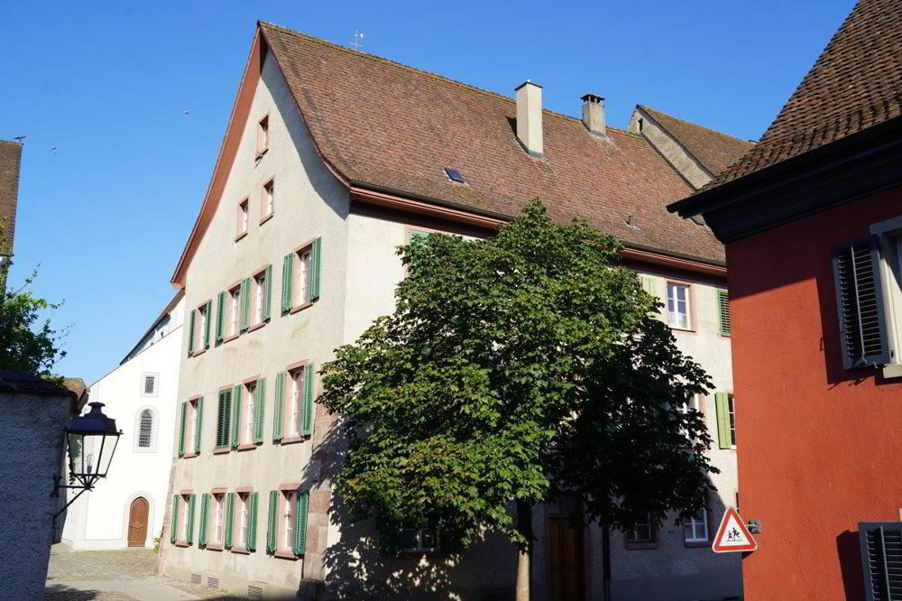 11 Zimmer Haus zum verkaufen in Rheinfelden - Bild 1/1