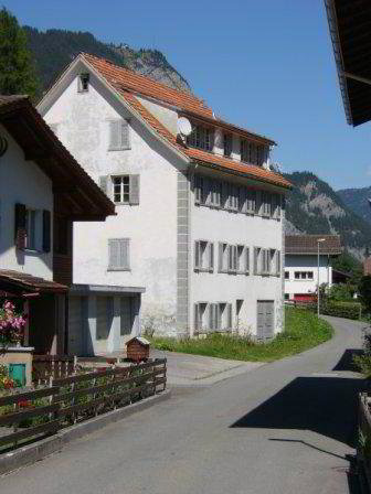 Casa di 10 locali in vendita a Vättis - immagine 1/1