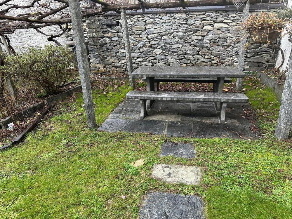 Casa di 3 locali in vendita a Avegno - immagine 1/1