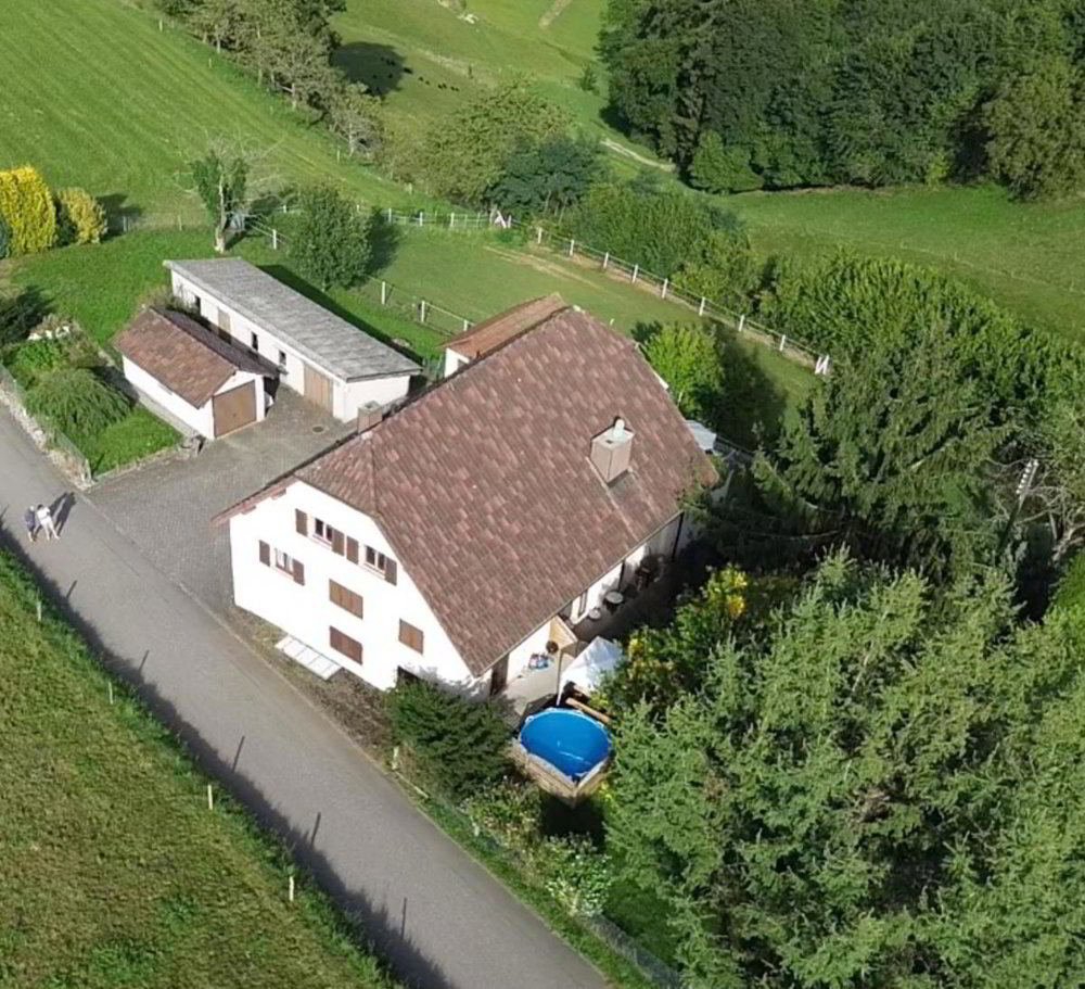 Casa di 6 locali in vendita a Uerkheim - immagine 1/1