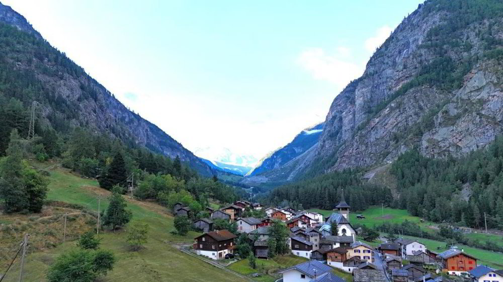 Terreno di null locali in vendita a Herbriggen - immagine 1/1