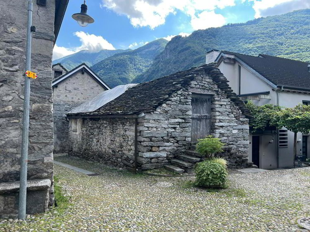 Casa di 3 locali in vendita a Maggia - immagine 1/1