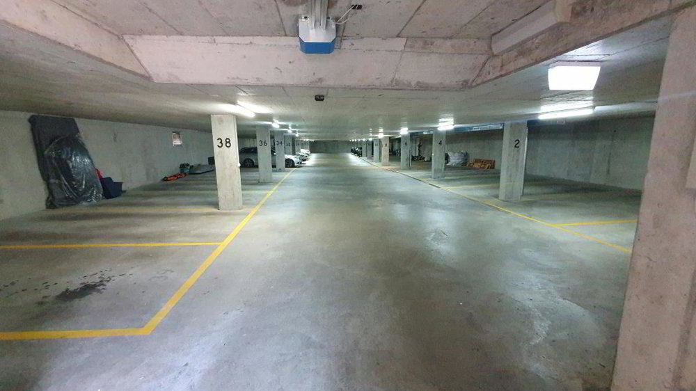 Parcheggio, garage di null locali in vendita a Langenthal - immagine 1/1