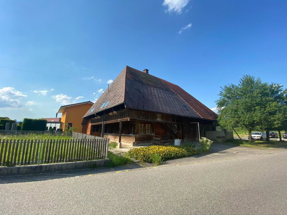 Casa di 10 locali in vendita a Obersteckholz - immagine 1/1