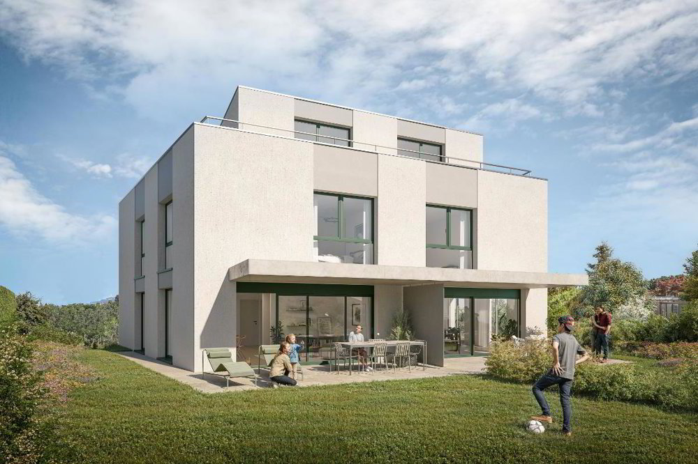 Maison 6 pièces à acheter à Wittenbach - image 1/1