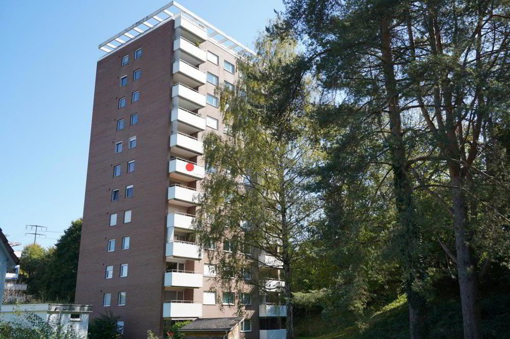 Appartement 4 pièces à acheter à Rheinfelden - image 1/1