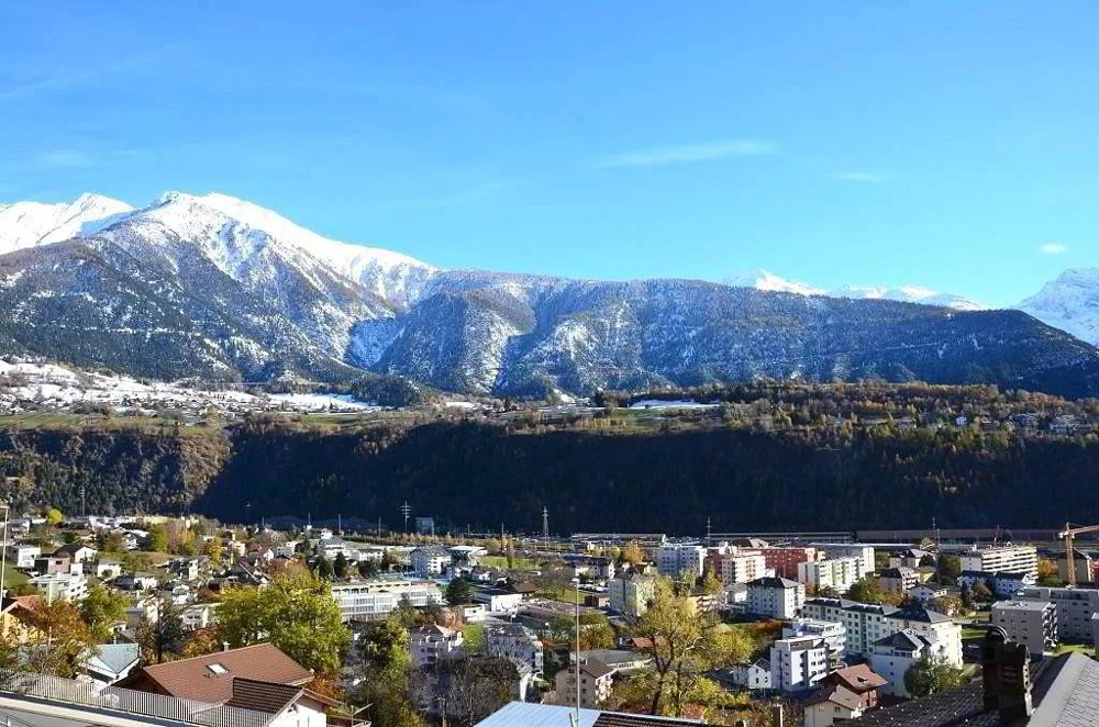 Terreno di null locali in vendita a Naters - immagine 1/1