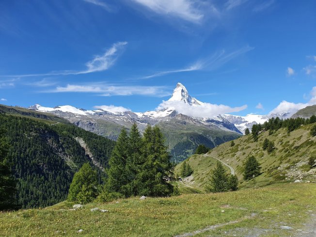 Appartamento di 5 locali in affitto a Zermatt - immagine 1/1