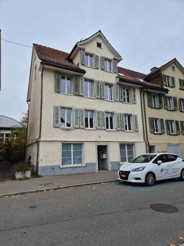 8 Zimmer Haus zum verkaufen in St. Gallen - Bild 1/1