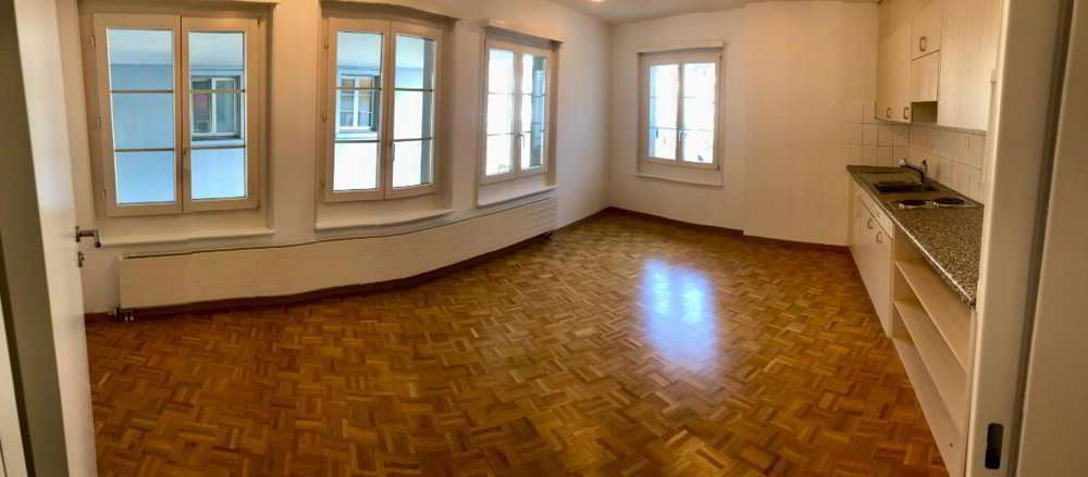 null Zimmer Haus zu vermieten in Bülach - Bild 1/1