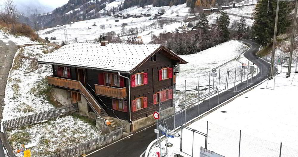 7 rooms House to buy in Grengiols - image 1/1