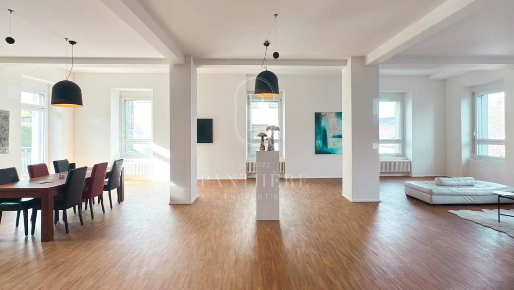 5 rooms Apartment to buy in Wädenswil - image 1/1