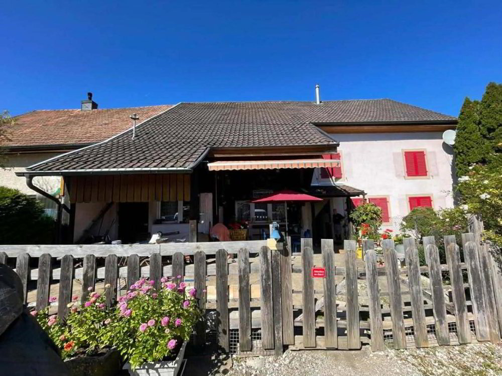 Maison 8 pièces à acheter à Bonfol - image 1/1