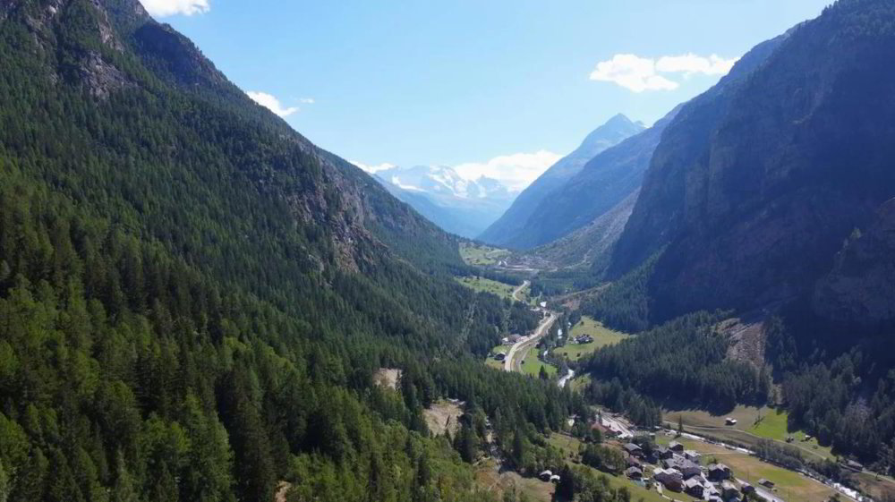 Terreno di null locali in vendita a Herbriggen - immagine 1/1