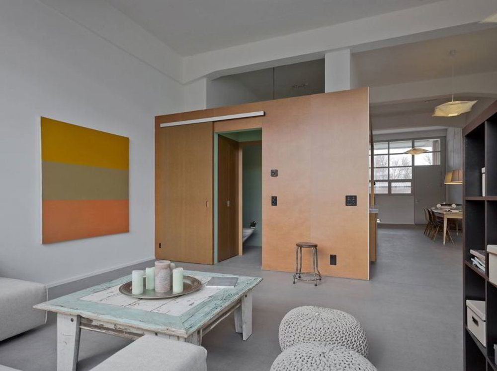 Apartment in Dulliken - Ansicht 2