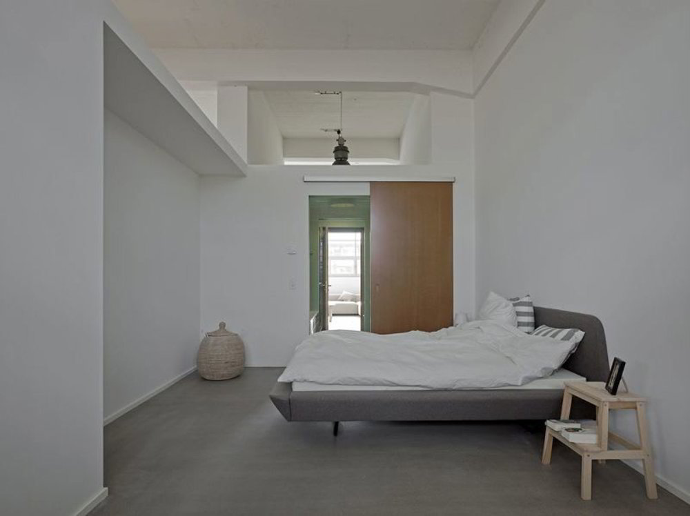 Apartment in Dulliken - Ansicht 3