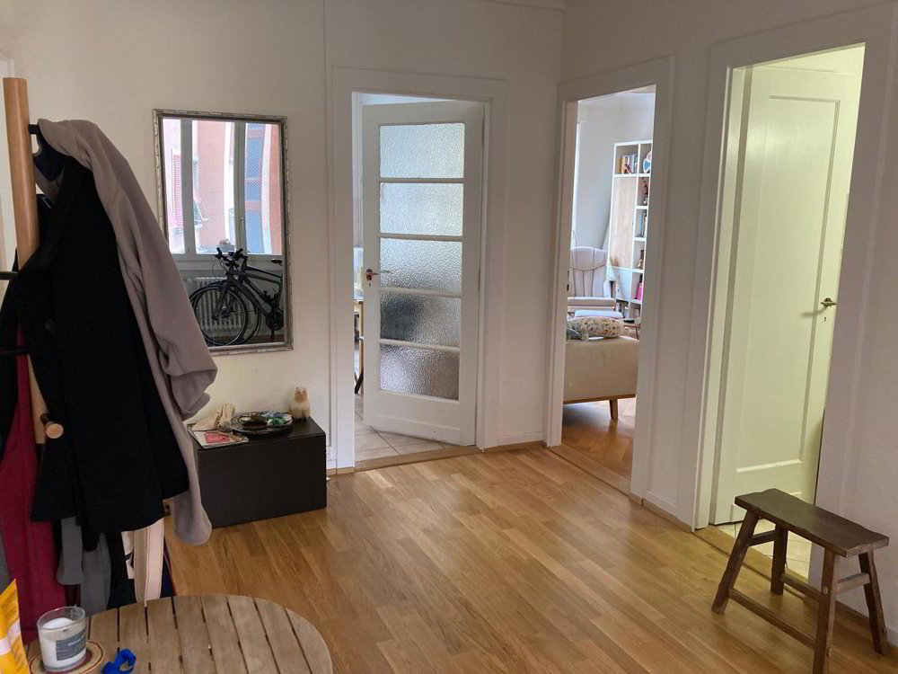 Appartement 4 pièces à louer à Geneva - image 1/7