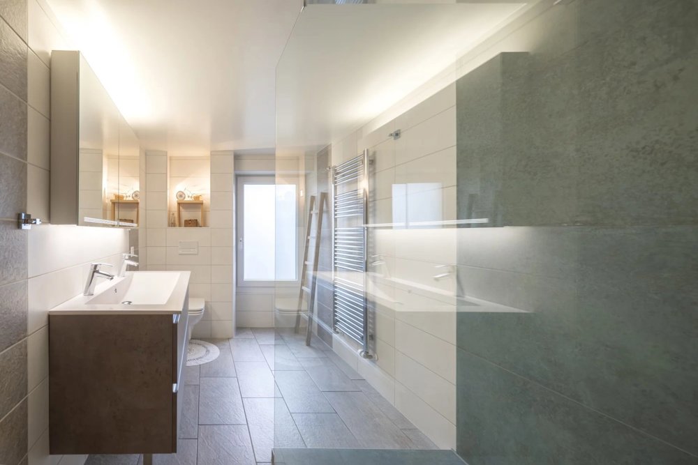 5 Zimmer Haus zum verkaufen in Cugy FR - Bild 1/13