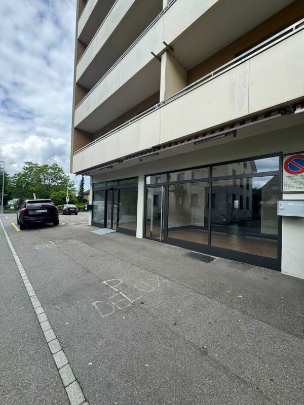 Ufficio & Commercio di null locali in affitto a Siebnen - immagine 1/9