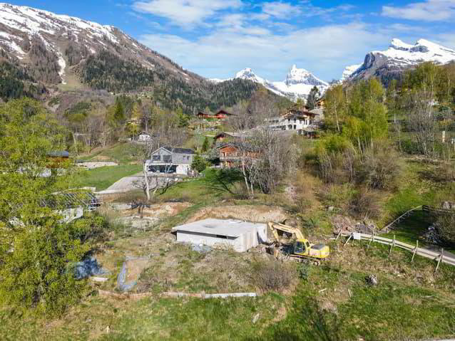 Terreno di null locali in vendita a Ovronnaz - immagine 1/13