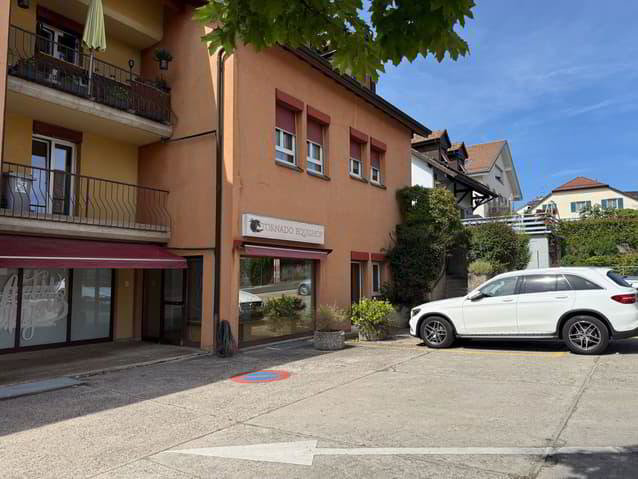 null Zimmer Büro zum verkaufen in Gland - Bild 1/13