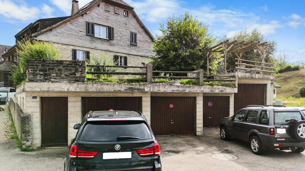 Immeuble d'habitation en vente à Châtel-St-Denis - Réf Z8OQ-35ZY-994 - Ansicht 2