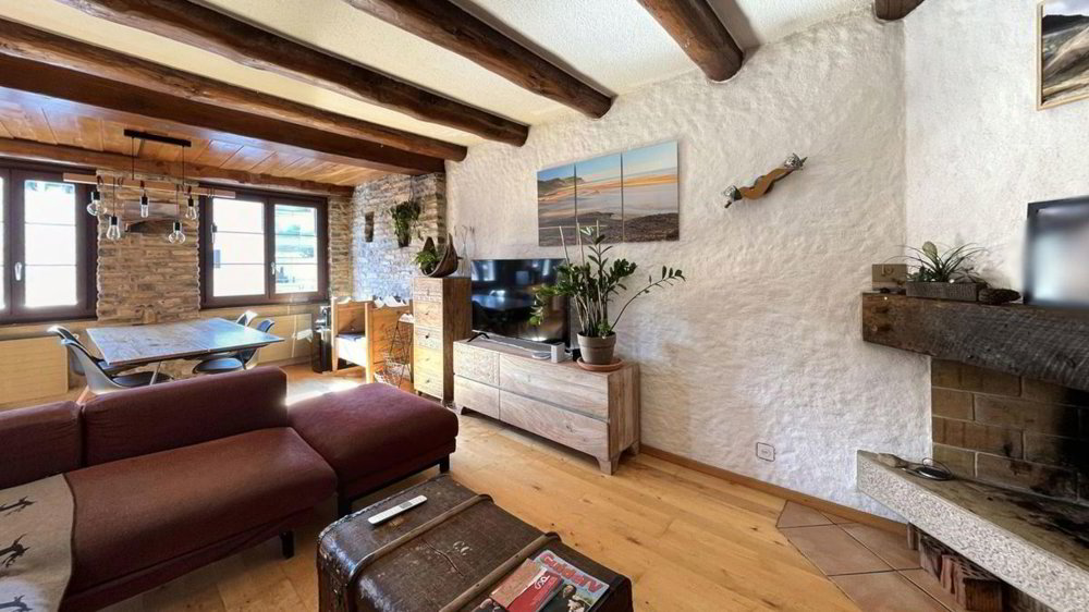 Immeuble d'habitation en vente à Châtel-St-Denis - Réf Z8OQ-35ZY-994 - Ansicht 3