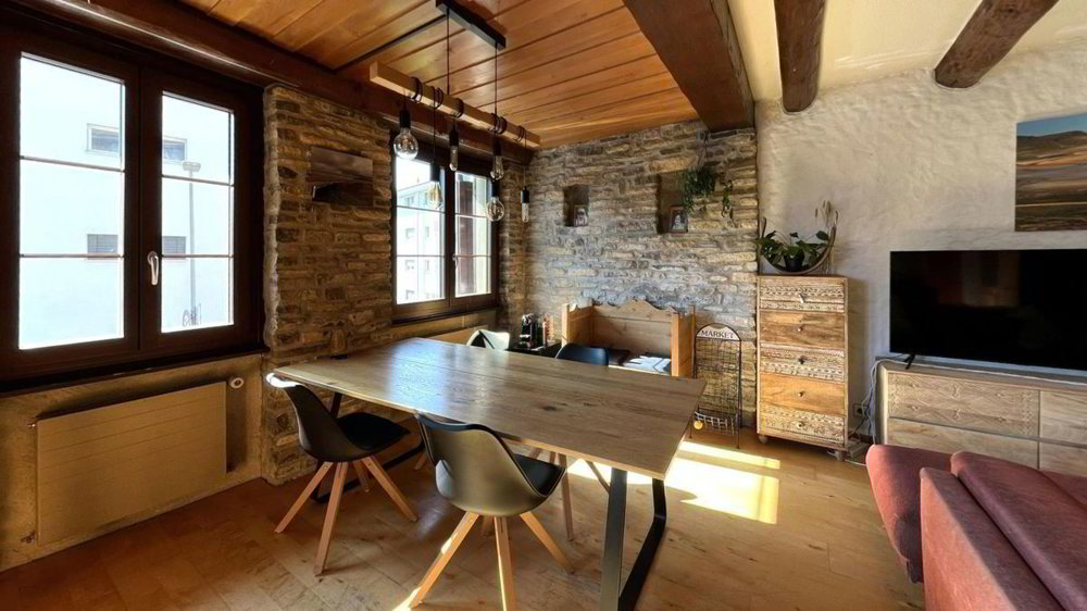 Immeuble d'habitation en vente à Châtel-St-Denis - Réf Z8OQ-35ZY-994 - Ansicht 4