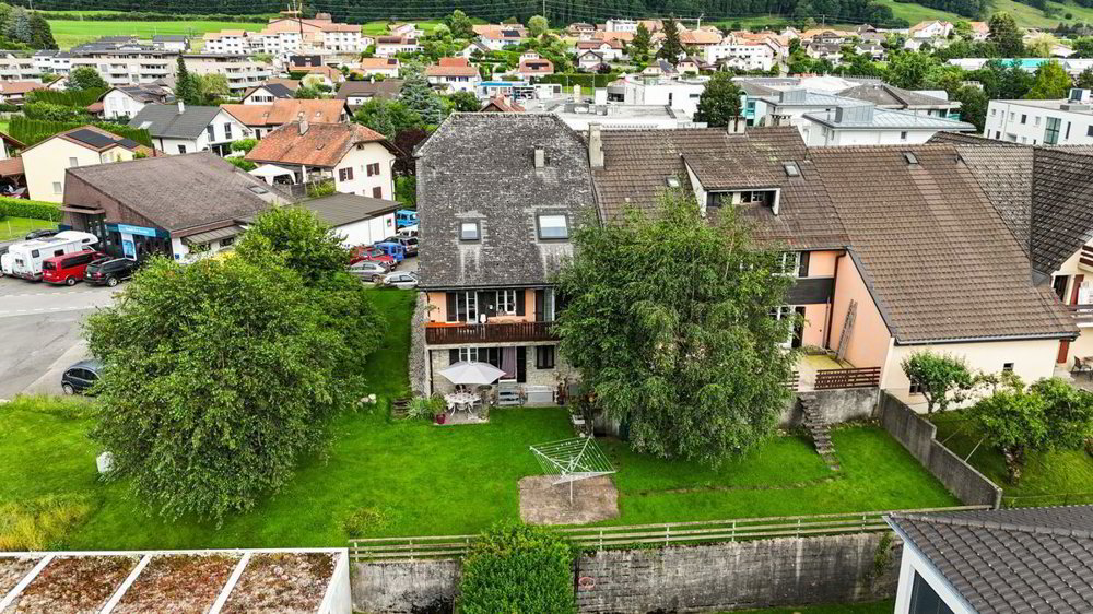 Immeuble d'habitation en vente à Châtel-St-Denis - Réf Z8OQ-35ZY-994 - Mehr