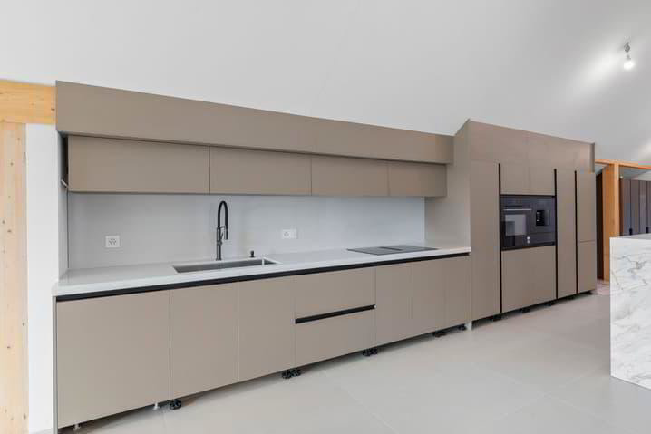 Wohnung – Vallamand - Ansicht 4