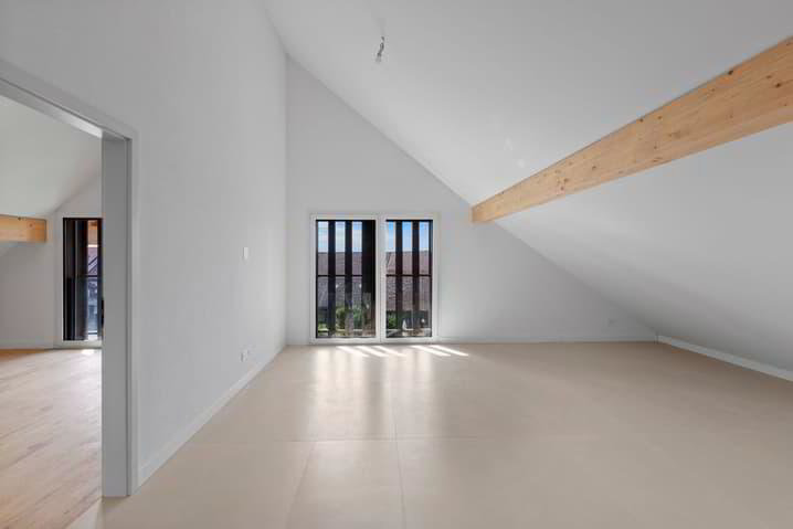 Wohnung – Vallamand - Ansicht 5
