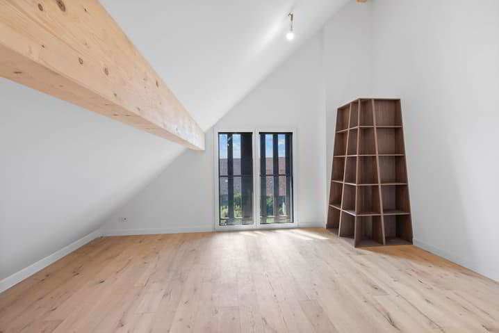 Wohnung – Vallamand - Mehr